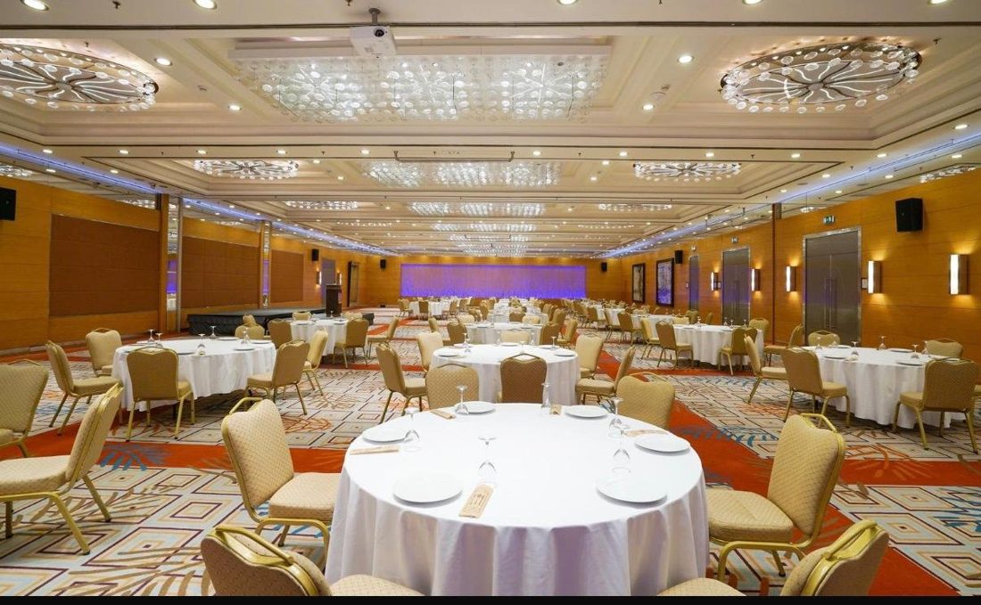 Gala salonu